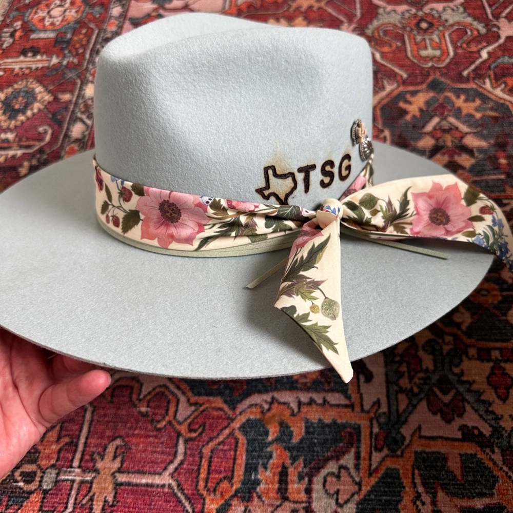 Cowboy Hat - Picture 7 of 7